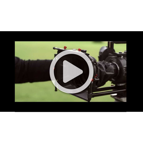 CAMTREE-MB-20 Swing Away wide angle Matte Box