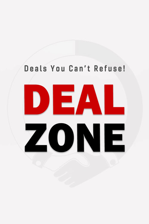 Deal zone