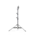 Proaim 6.7ft Low Ninja Power Stand for Lighting Fixtures & Grip Equipment