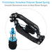 Proaim Cinema Pro Stabilization Arm for Handheld Camera Stabilizers