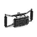 Proaim Director's Cage for 4”-7” LCD Camera Monitors | With V-Mount Plate