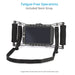 Proaim Director's Cage for 4”-7” LCD Camera Monitors | With V-Mount Plate