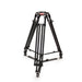 Proaim Heavy-Duty 150mm Camera Tripod Stand with Spreader