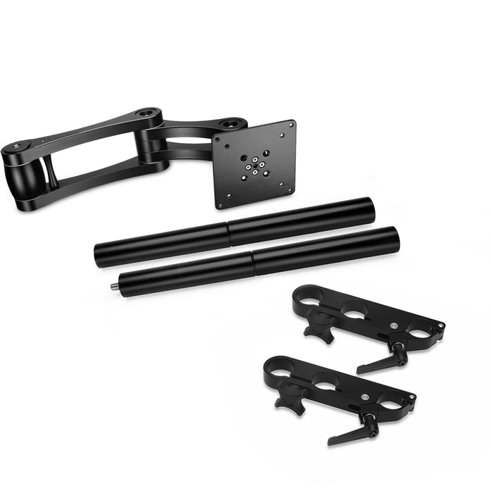 Proaim Monitor Articulated Arm for Camera Cart