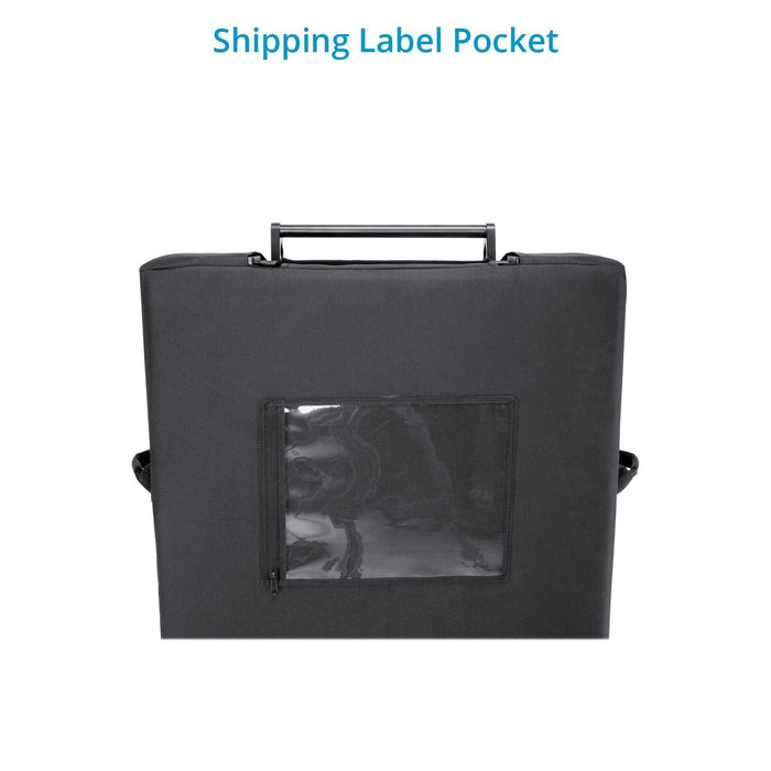 Proaim Travel Bag / Cover Case for Victor V1.1 Camera Cart