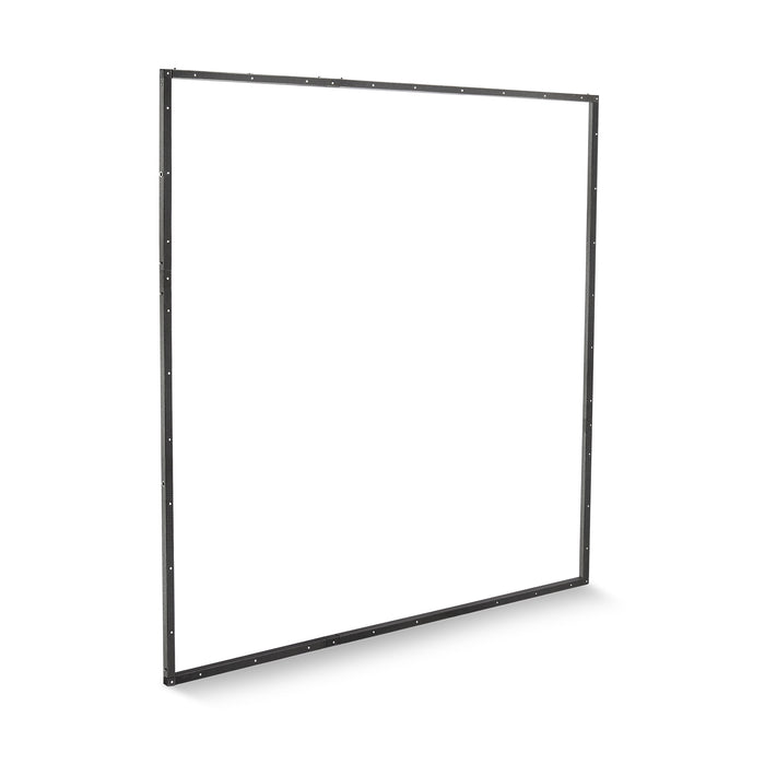 Proaim Framax Scrim Jim Frame (6' x 6’) for Photographers & Filmmakers