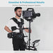 Proaim Cinema Pro Arm & Vest for Handheld Video Camera Stabilizers