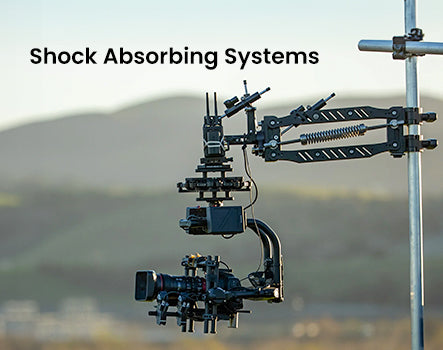 shock absorbing systems