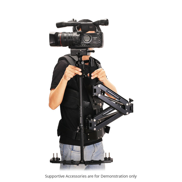 flycam steadicam