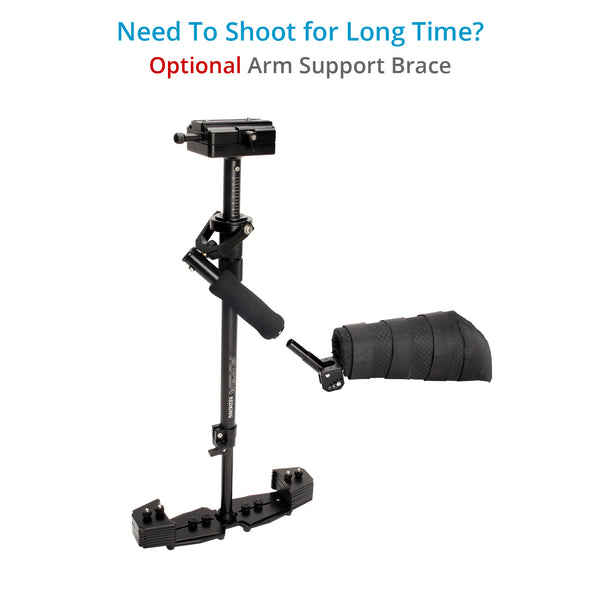 Flycam Redking Video Camera Stabilizer