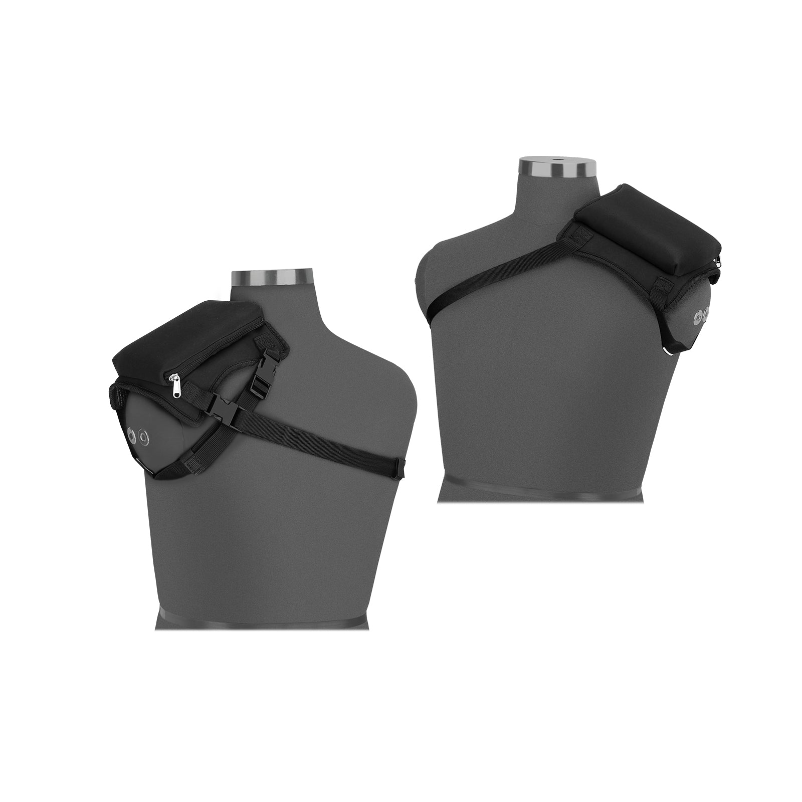 Quality waterproof shoulder pads For Maximizing Safety 