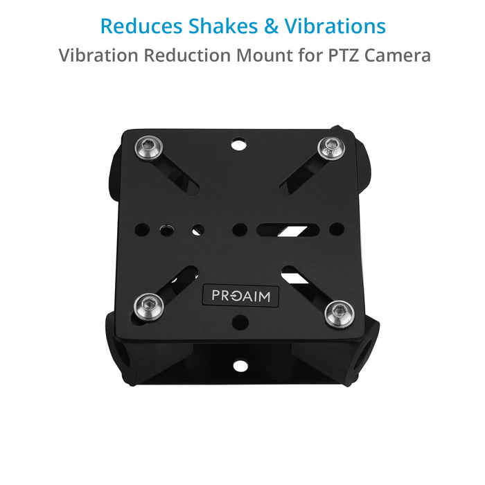 Anti Vibration Mount VFM 85xM-10, Buy Online