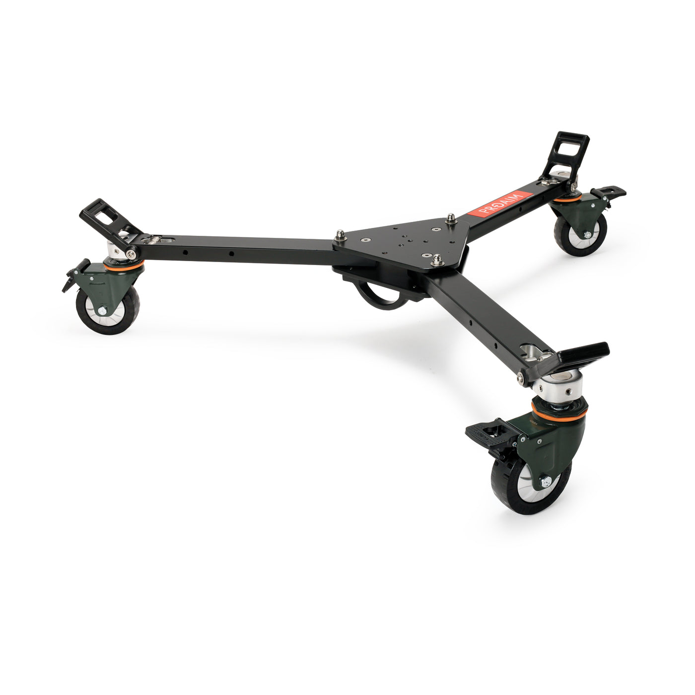 Proaim Lineo Portable Video Camera Floor Dolly